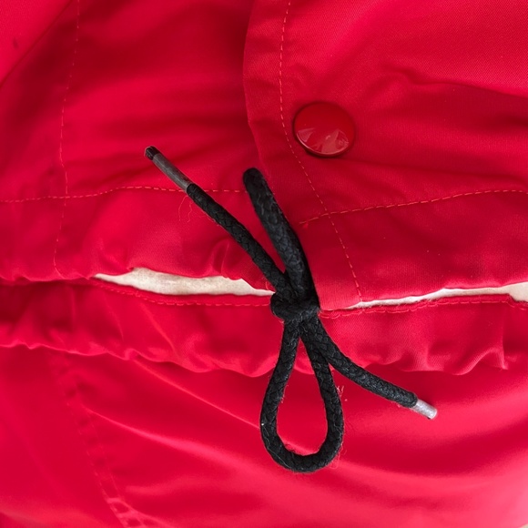 Vintage 1970's Cincinnati Reds Rawlings Jacket Koch Sporting Goods Snap Button - Picture 9 of 14